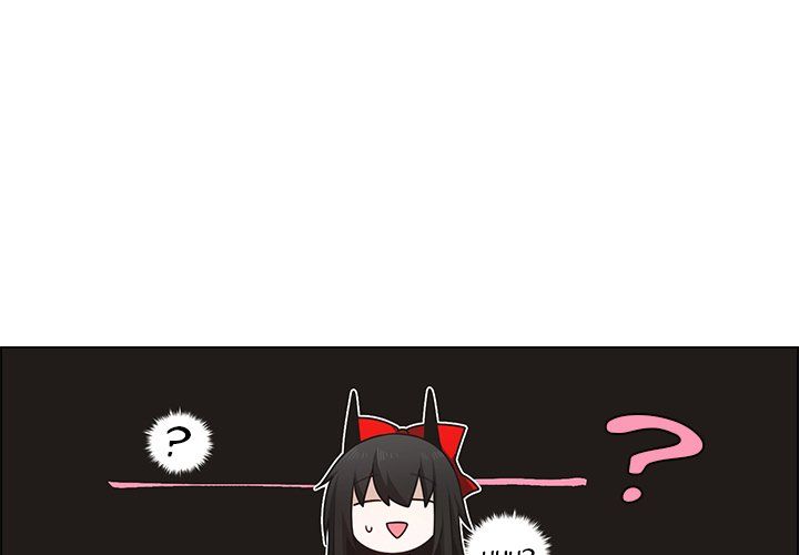 Go Away, Mr.Demon Manhwa - Chapter 211 Page 0