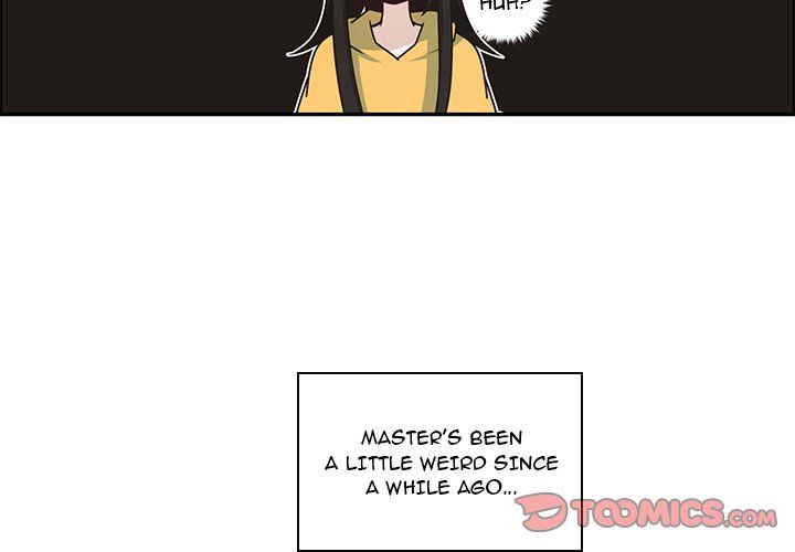 Go Away, Mr.Demon Manhwa - Chapter 211 Page 1