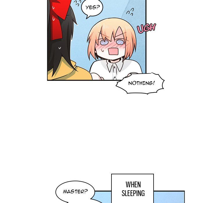 Go Away, Mr.Demon Manhwa - Chapter 211 Page 4