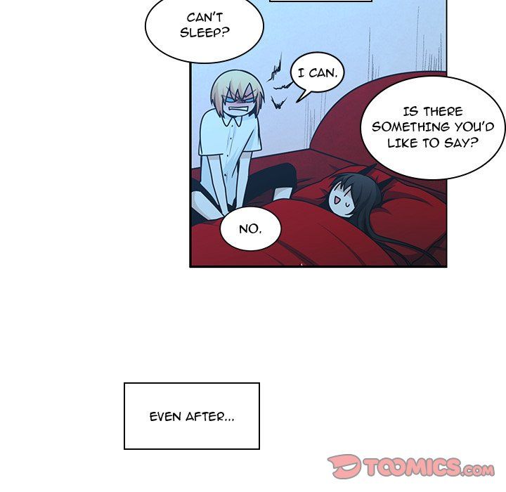 Go Away, Mr.Demon Manhwa - Chapter 211 Page 5