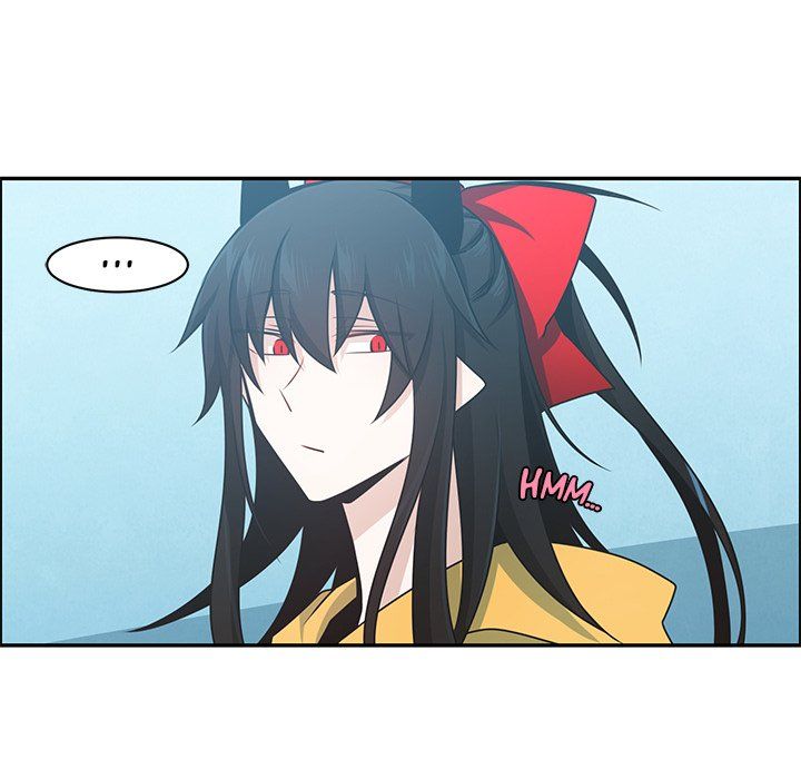 Go Away, Mr.Demon Manhwa - Chapter 211 Page 6