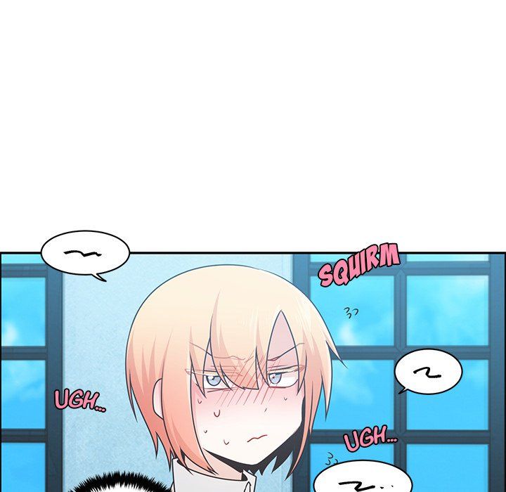 Go Away, Mr.Demon Manhwa - Chapter 211 Page 7