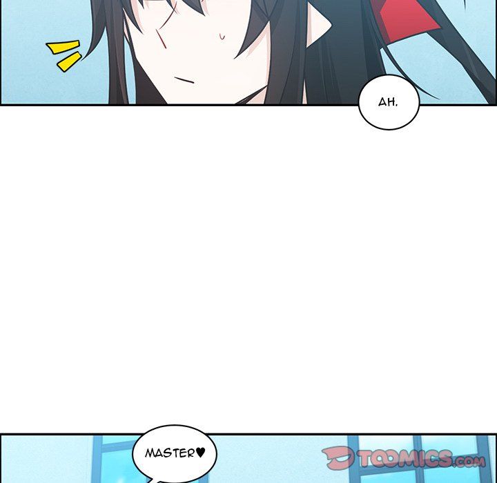 Go Away, Mr.Demon Manhwa - Chapter 211 Page 9