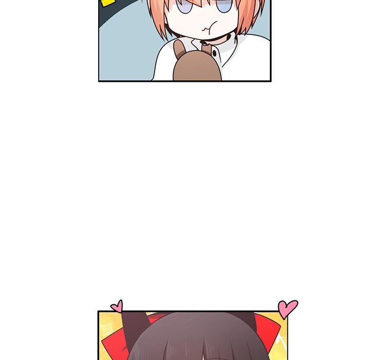 Go Away, Mr.Demon Manhwa - Chapter 211 Page 15