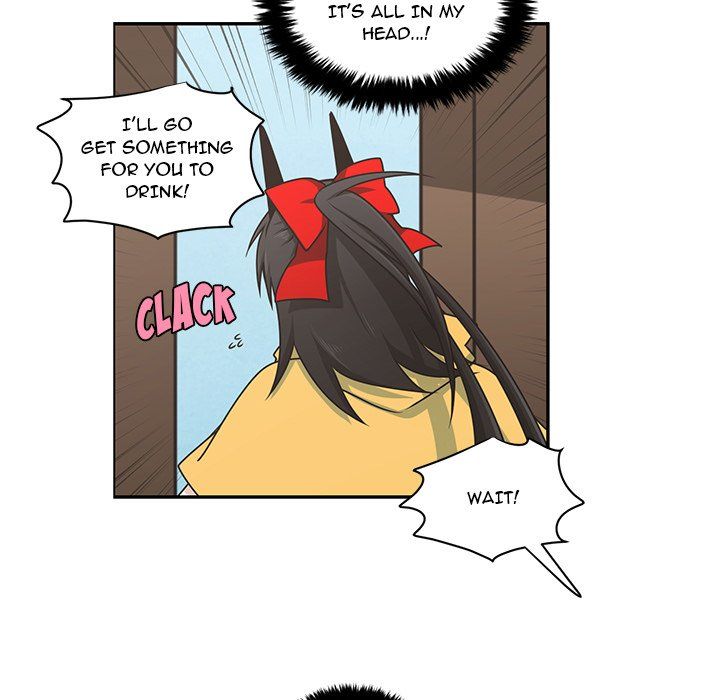 Go Away, Mr.Demon Manhwa - Chapter 211 Page 20