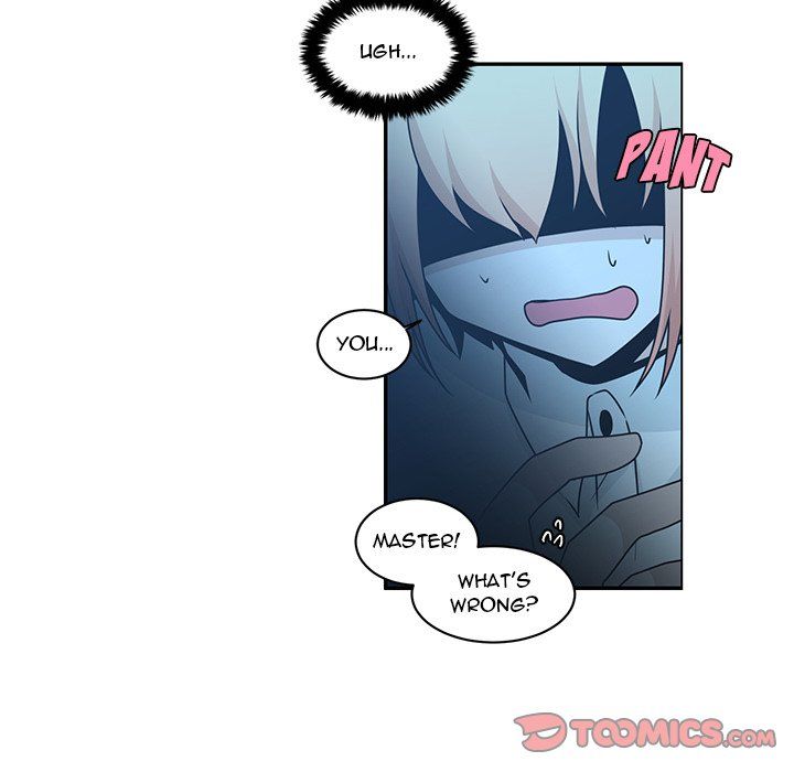 Go Away, Mr.Demon Manhwa - Chapter 211 Page 21