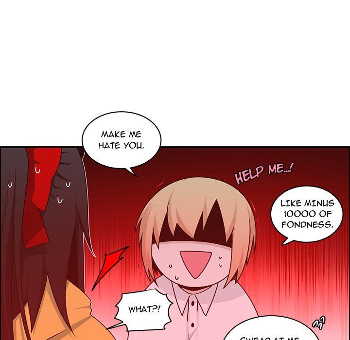Go Away, Mr.Demon Manhwa - Chapter 211 Page 22