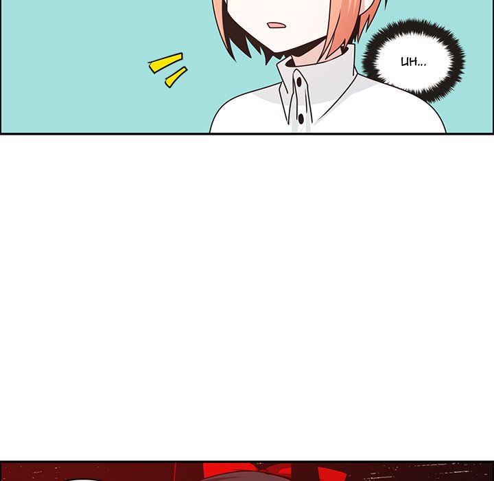 Go Away, Mr.Demon Manhwa - Chapter 211 Page 24