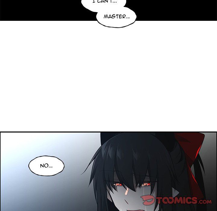 Go Away, Mr.Demon Manhwa - Chapter 211 Page 29