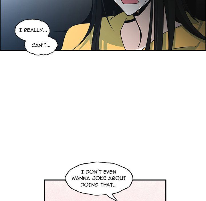Go Away, Mr.Demon Manhwa - Chapter 211 Page 30