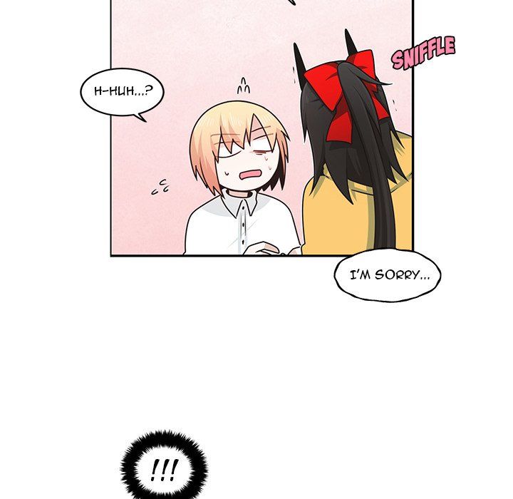 Go Away, Mr.Demon Manhwa - Chapter 211 Page 31