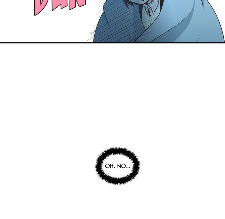 Go Away, Mr.Demon Manhwa - Chapter 211 Page 36