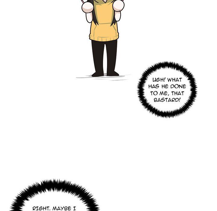 Go Away, Mr.Demon Manhwa - Chapter 211 Page 39