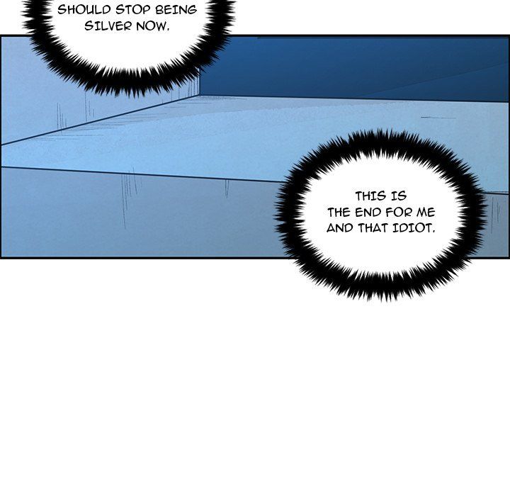 Go Away, Mr.Demon Manhwa - Chapter 211 Page 40