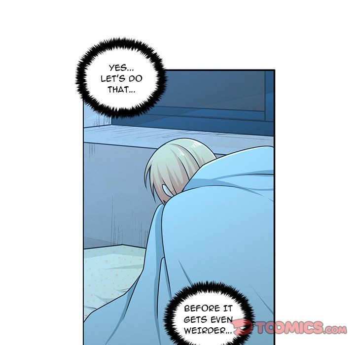 Go Away, Mr.Demon Manhwa - Chapter 211 Page 41