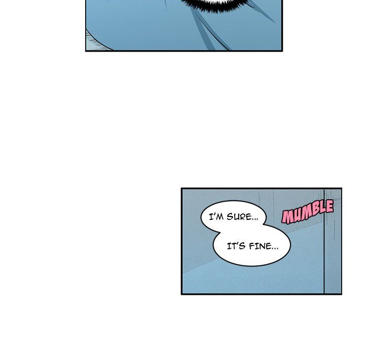 Go Away, Mr.Demon Manhwa - Chapter 211 Page 42