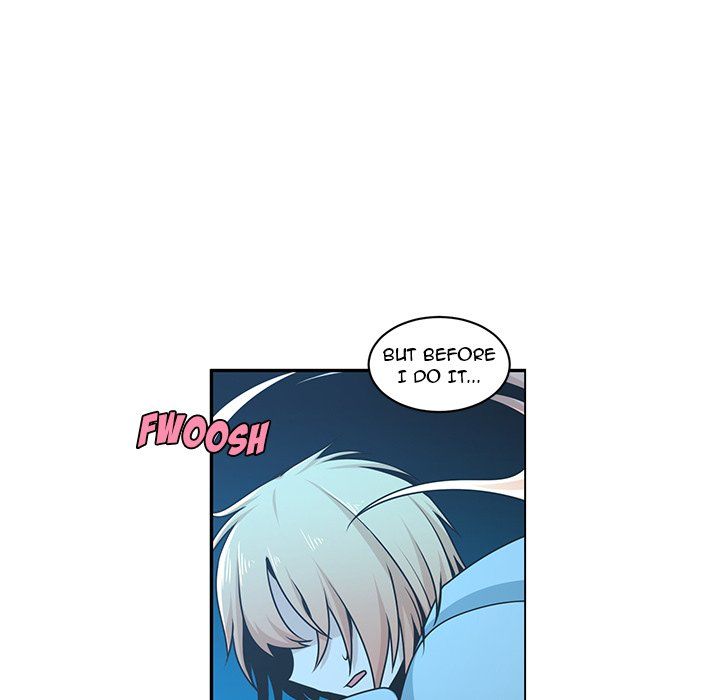 Go Away, Mr.Demon Manhwa - Chapter 211 Page 43