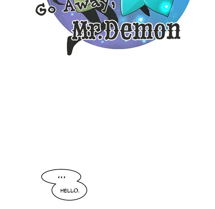 Go Away, Mr.Demon Manhwa - Chapter 211 Page 47