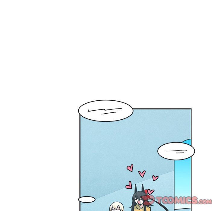 Go Away, Mr.Demon Manhwa - Chapter 211 Page 61