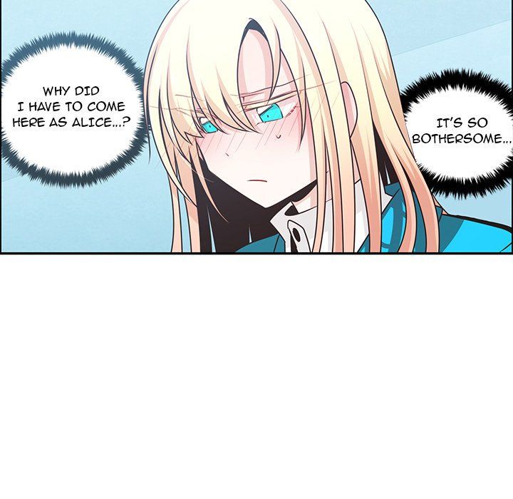 Go Away, Mr.Demon Manhwa - Chapter 211 Page 63