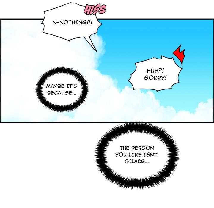 Go Away, Mr.Demon Manhwa - Chapter 211 Page 68