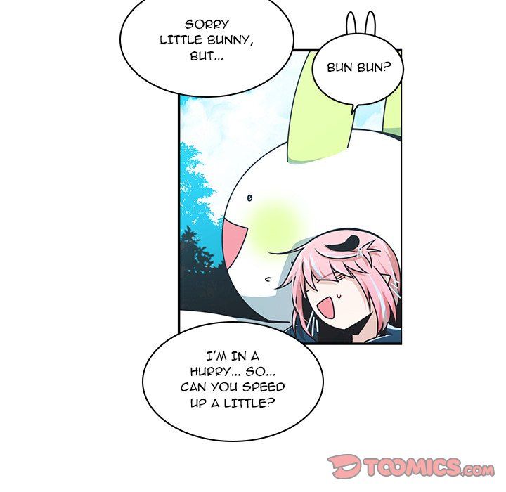 Go Away, Mr.Demon Manhwa - Chapter 246 Page 13