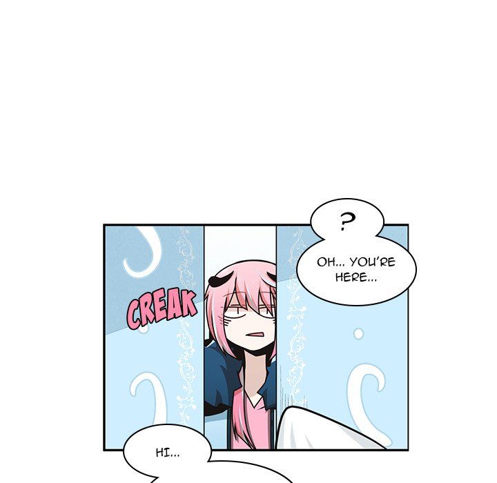 Go Away, Mr.Demon Manhwa - Chapter 246 Page 18