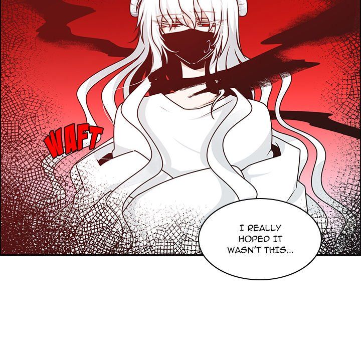 Go Away, Mr.Demon Manhwa - Chapter 246 Page 22