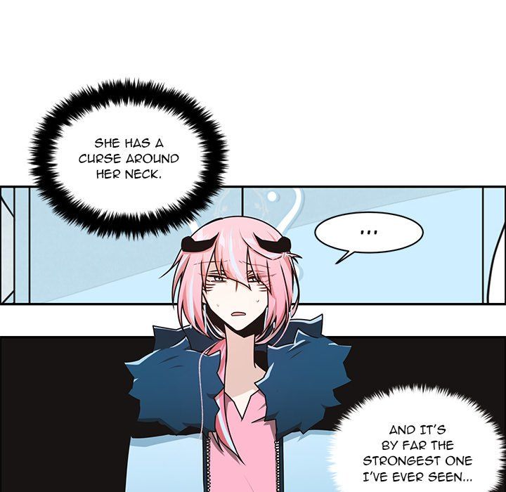 Go Away, Mr.Demon Manhwa - Chapter 246 Page 23