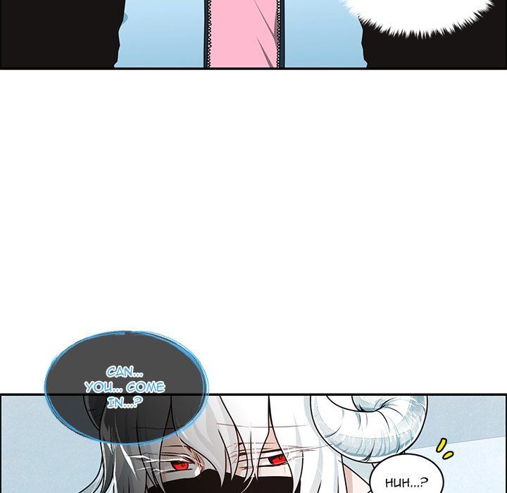 Go Away, Mr.Demon Manhwa - Chapter 246 Page 24