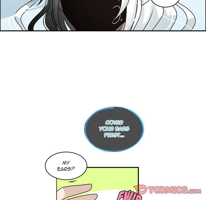 Go Away, Mr.Demon Manhwa - Chapter 246 Page 25