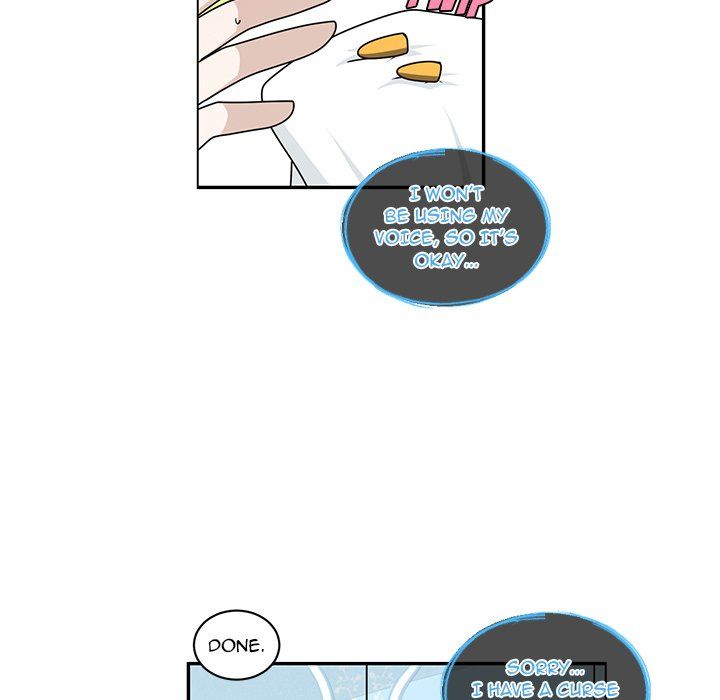 Go Away, Mr.Demon Manhwa - Chapter 246 Page 26