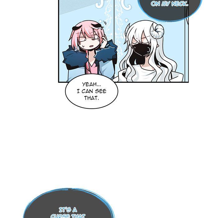 Go Away, Mr.Demon Manhwa - Chapter 246 Page 27