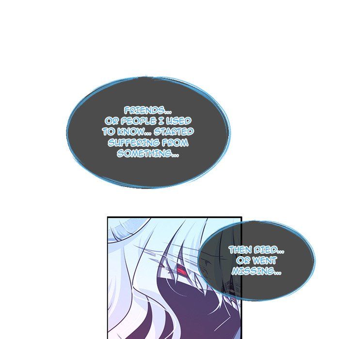 Go Away, Mr.Demon Manhwa - Chapter 246 Page 32