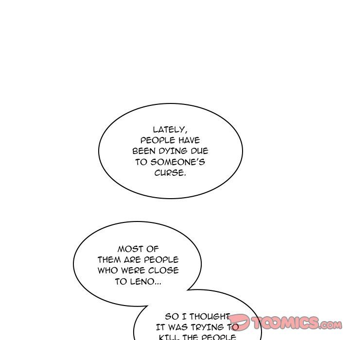 Go Away, Mr.Demon Manhwa - Chapter 246 Page 37