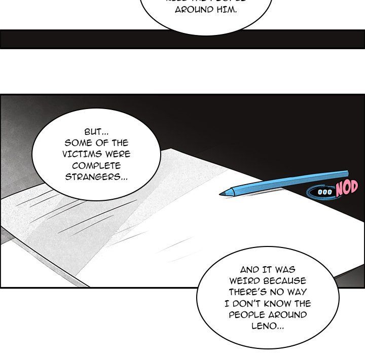 Go Away, Mr.Demon Manhwa - Chapter 246 Page 38