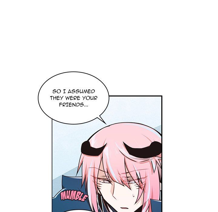 Go Away, Mr.Demon Manhwa - Chapter 246 Page 39