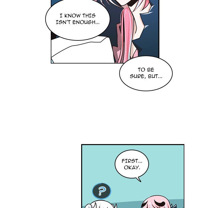 Go Away, Mr.Demon Manhwa - Chapter 246 Page 40