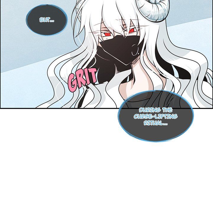 Go Away, Mr.Demon Manhwa - Chapter 246 Page 43