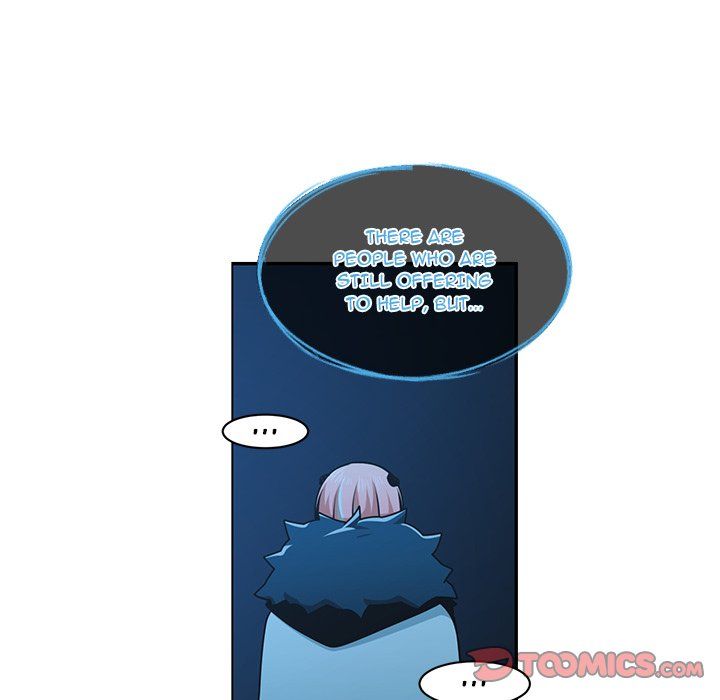 Go Away, Mr.Demon Manhwa - Chapter 246 Page 45