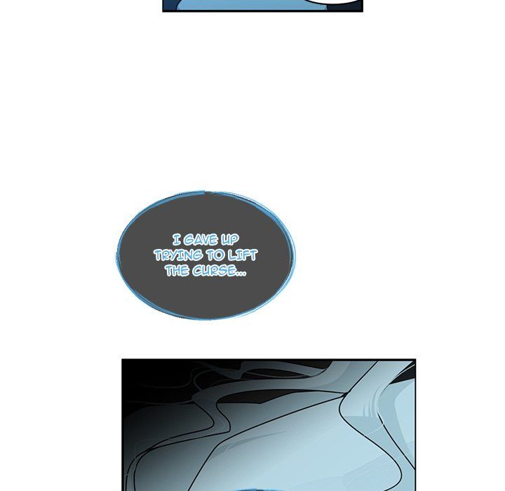 Go Away, Mr.Demon Manhwa - Chapter 246 Page 46