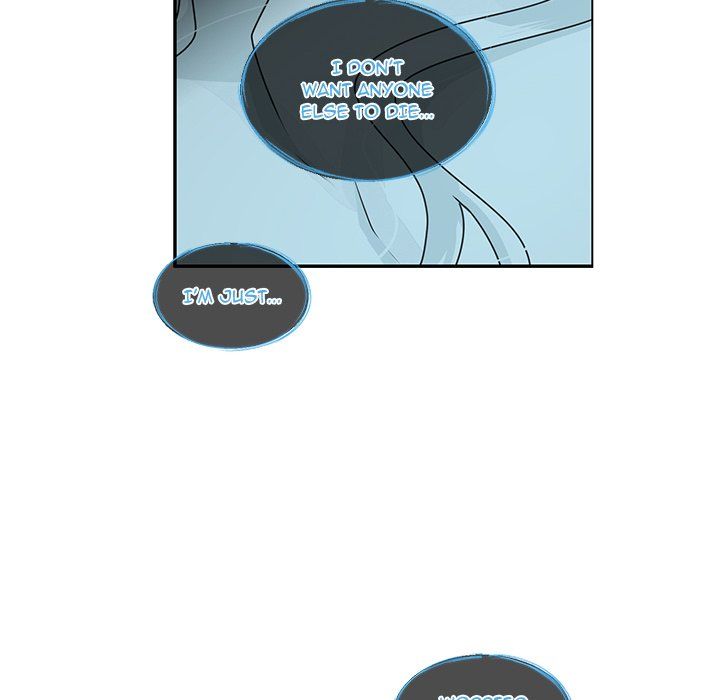 Go Away, Mr.Demon Manhwa - Chapter 246 Page 47