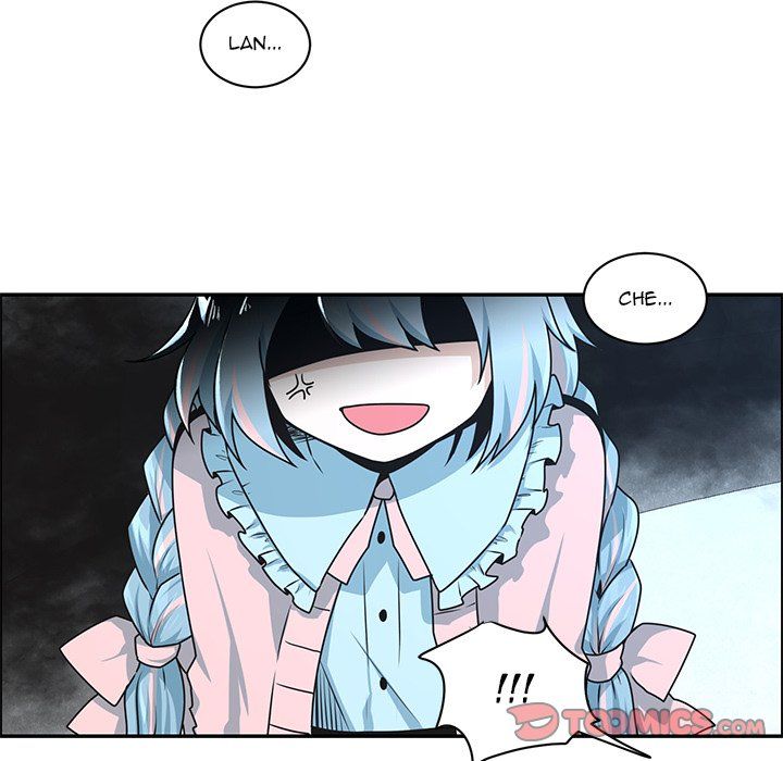 Go Away, Mr.Demon Manhwa - Chapter 246 Page 53