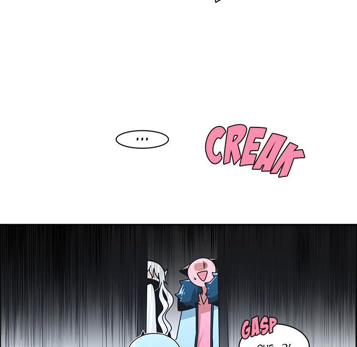 Go Away, Mr.Demon Manhwa - Chapter 246 Page 54