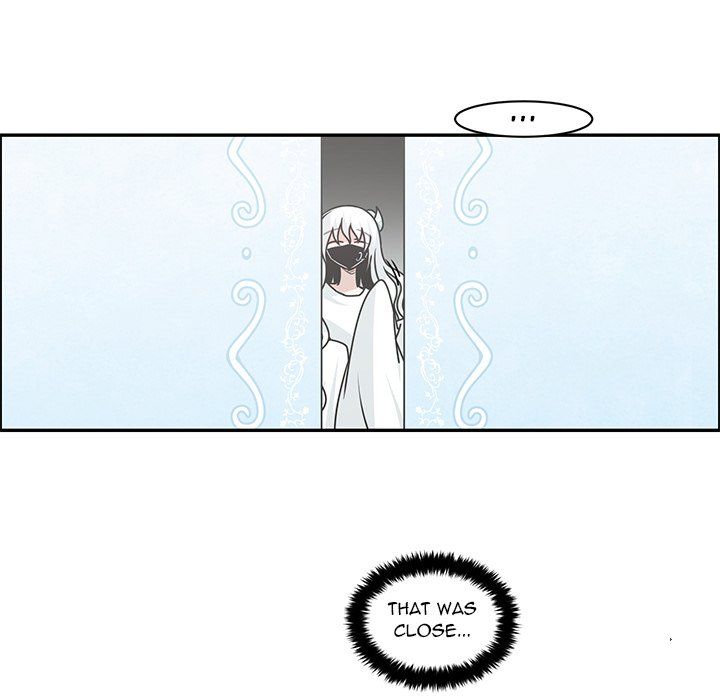 Go Away, Mr.Demon Manhwa - Chapter 246 Page 60