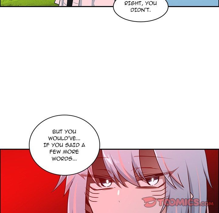 Go Away, Mr.Demon Manhwa - Chapter 246 Page 65