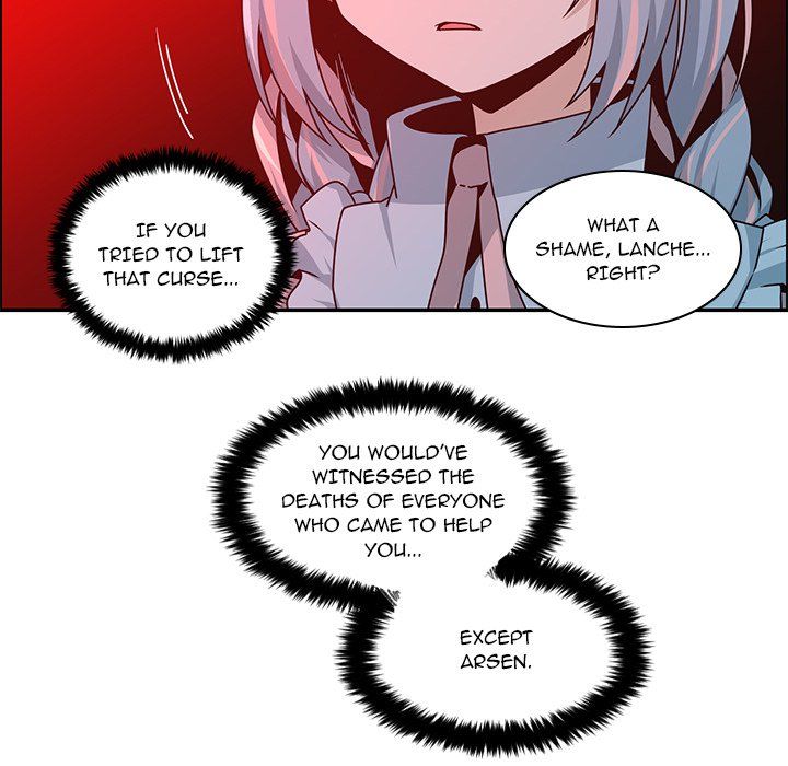 Go Away, Mr.Demon Manhwa - Chapter 246 Page 66