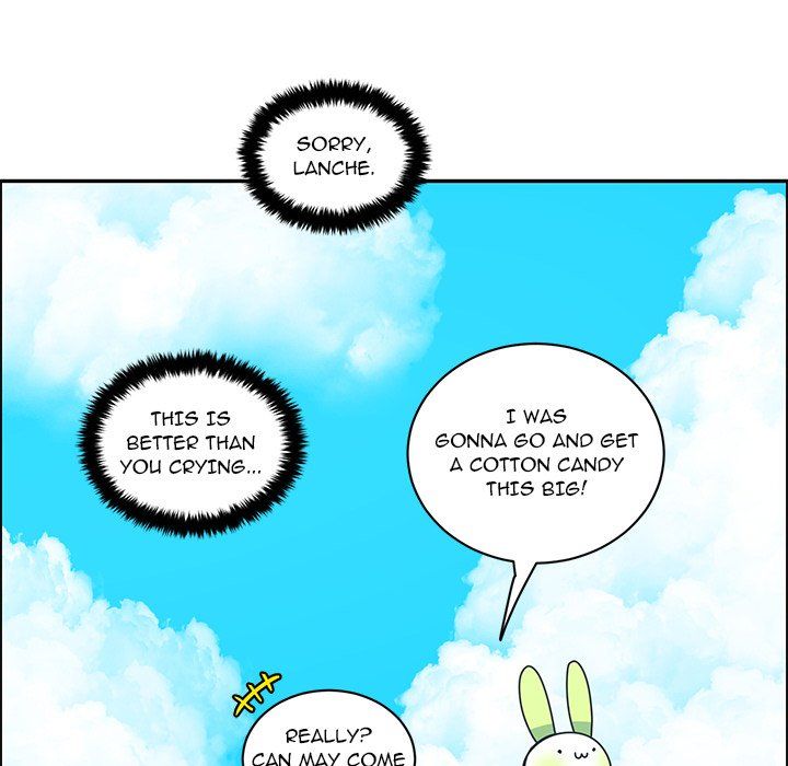 Go Away, Mr.Demon Manhwa - Chapter 246 Page 68