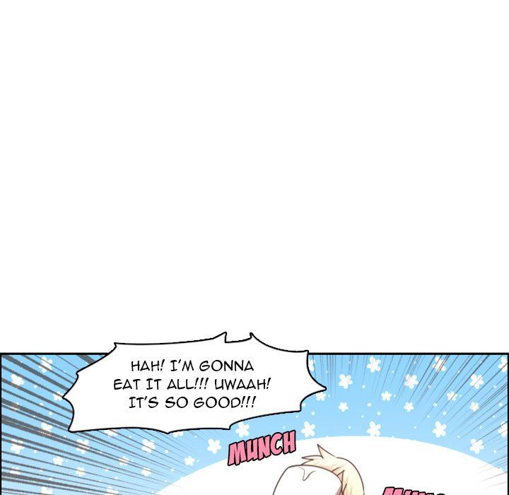 Go Away, Mr.Demon Manhwa - Chapter 109 Page 44