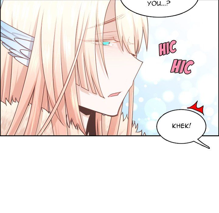 Go Away, Mr.Demon Manhwa - Chapter 109 Page 46